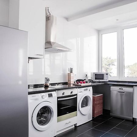 Apartament Casarene Carcavelos  Zewnętrze zdjęcie