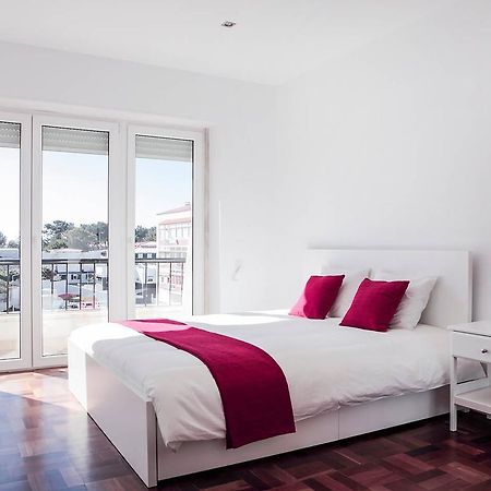 Apartament Casarene Carcavelos  Zewnętrze zdjęcie