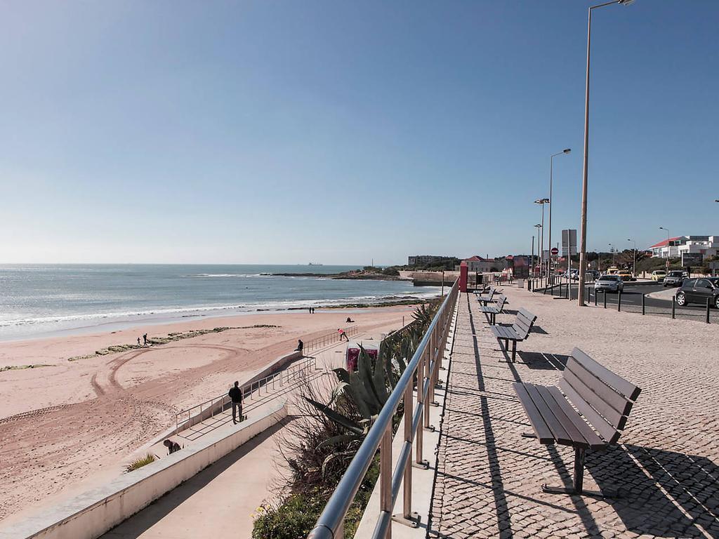Apartament Casarene Carcavelos  Zewnętrze zdjęcie