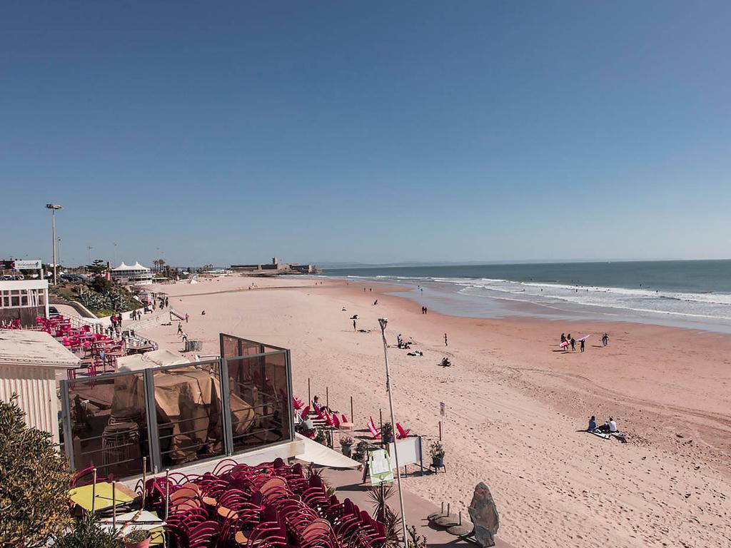 Apartament Casarene Carcavelos  Zewnętrze zdjęcie