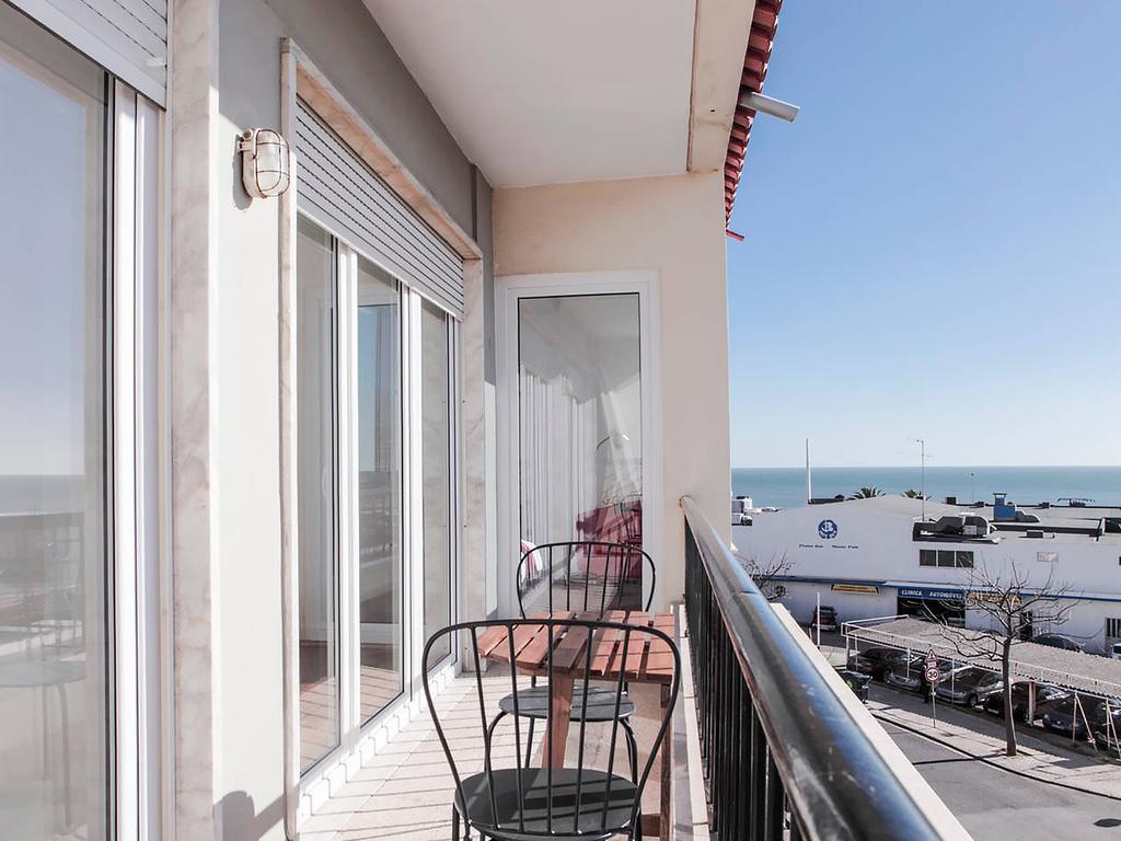 Apartament Casarene Carcavelos  Zewnętrze zdjęcie