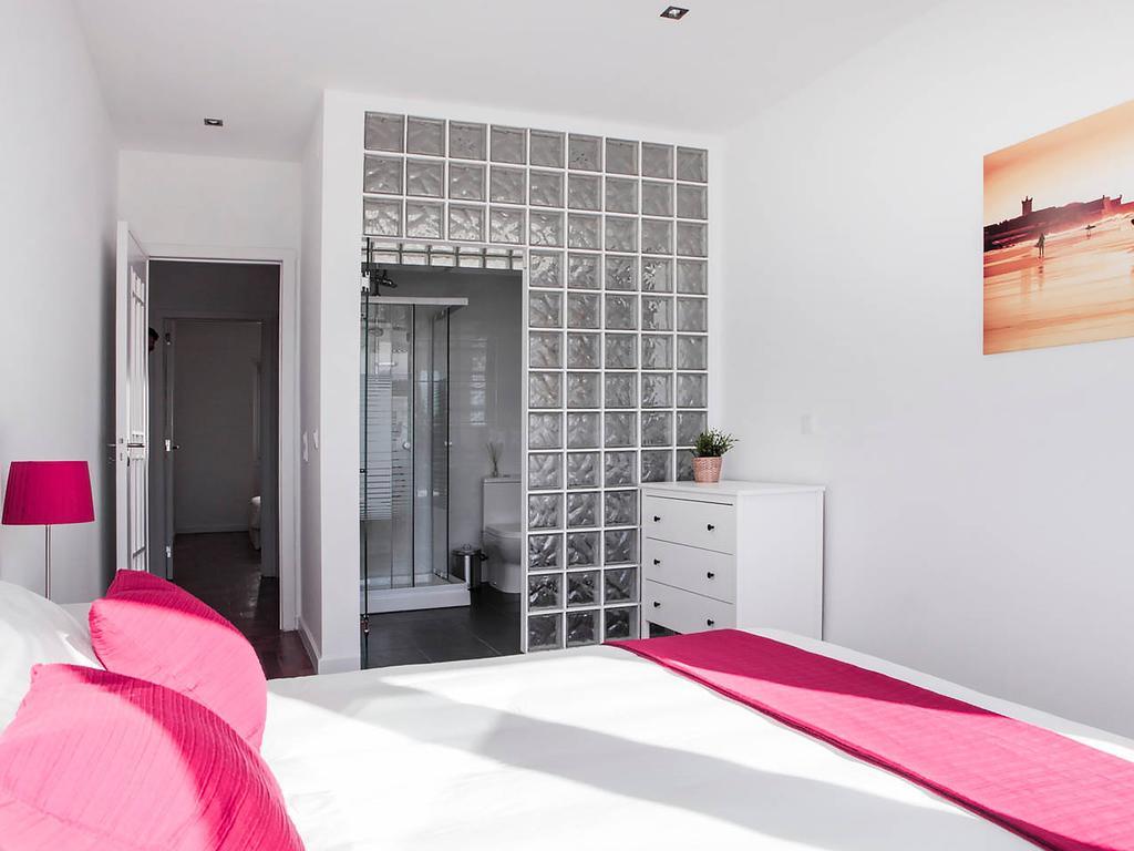 Apartament Casarene Carcavelos  Zewnętrze zdjęcie