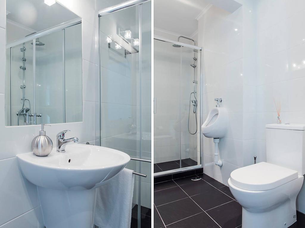 Apartament Casarene Carcavelos  Zewnętrze zdjęcie